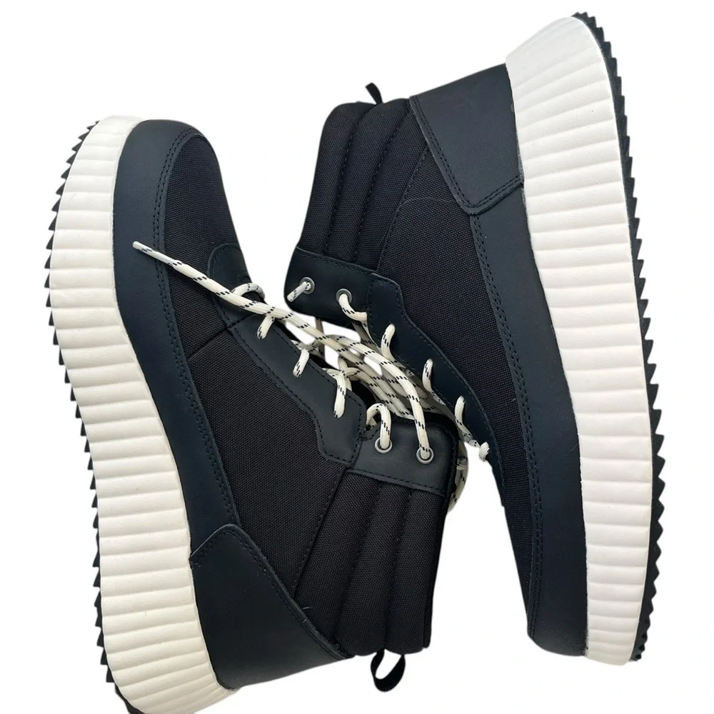 Universal Standard new fit